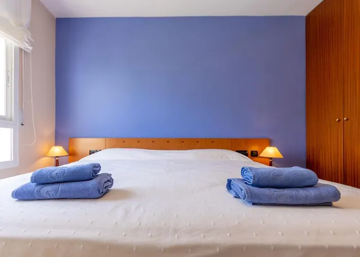 アパート Girona By Interhome