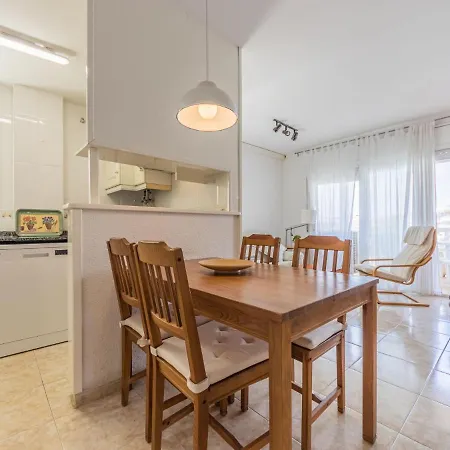 Girona By Interhome * Cubelles