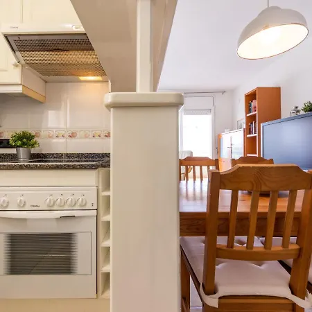 Girona By Interhome Apartment