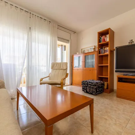 Girona By Interhome Apartment