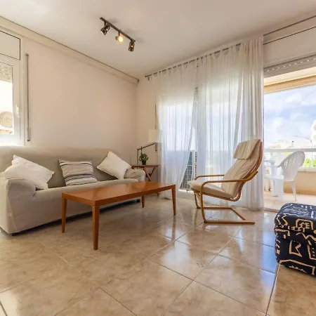 Girona By Interhome Apartment