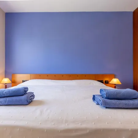 شقة Girona By Interhome