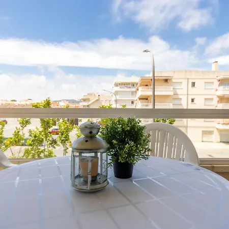 Girona By Interhome * Cubelles